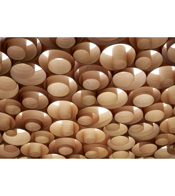 Spiro LZF Pendant Lamp