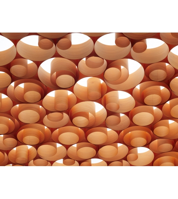 Spiro LZF Pendant Lamp