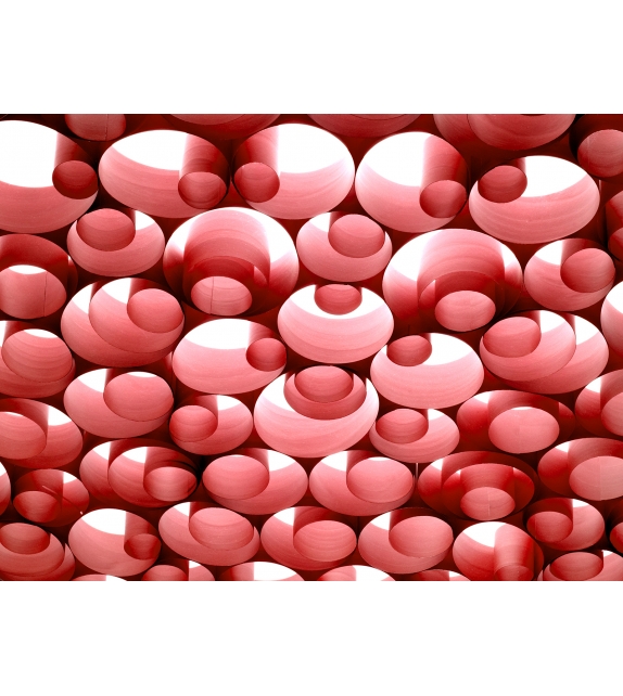 Spiro LZF Lámpara de Suspensión