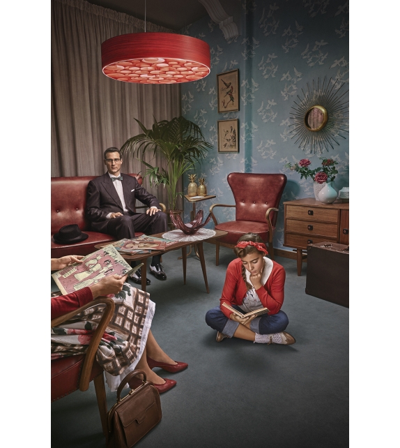 Spiro LZF Pendant Lamp