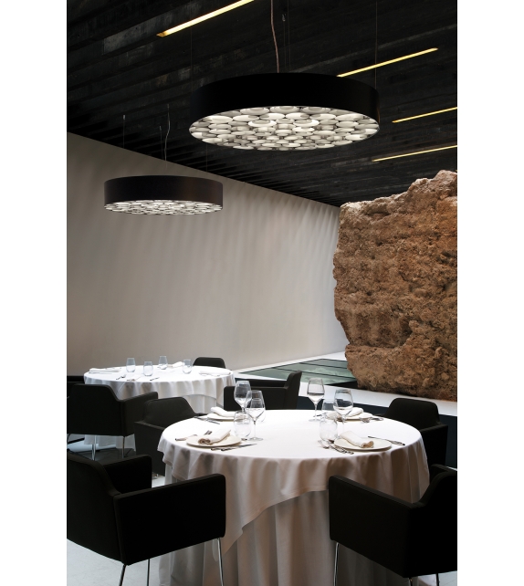 Spiro LZF Pendant Lamp