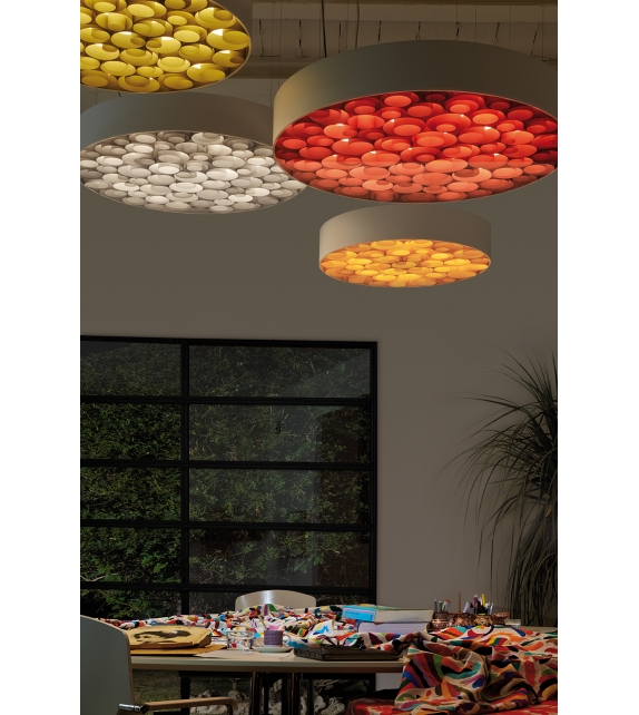 Spiro LZF Pendant Lamp