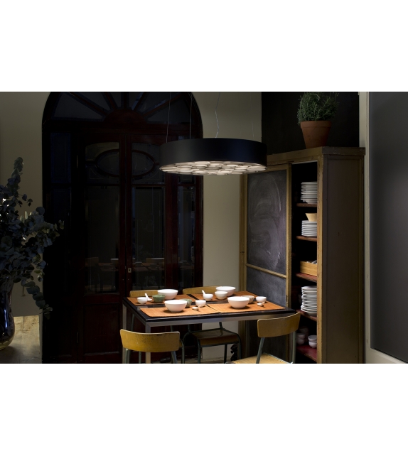 Spiro LZF Pendant Lamp