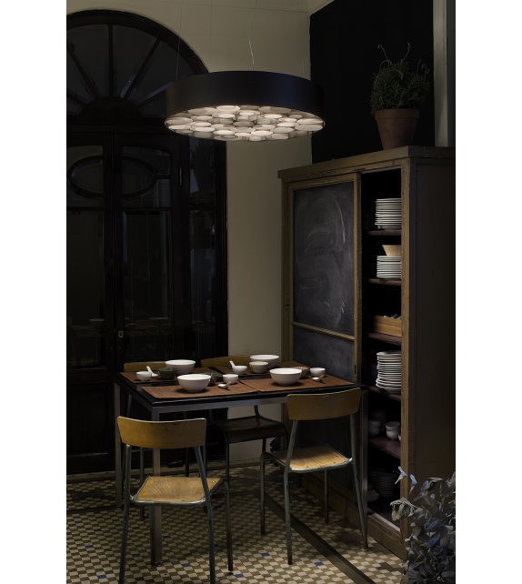 Spiro LZF Pendant Lamp
