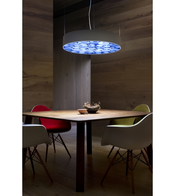 Spiro LZF Pendant Lamp