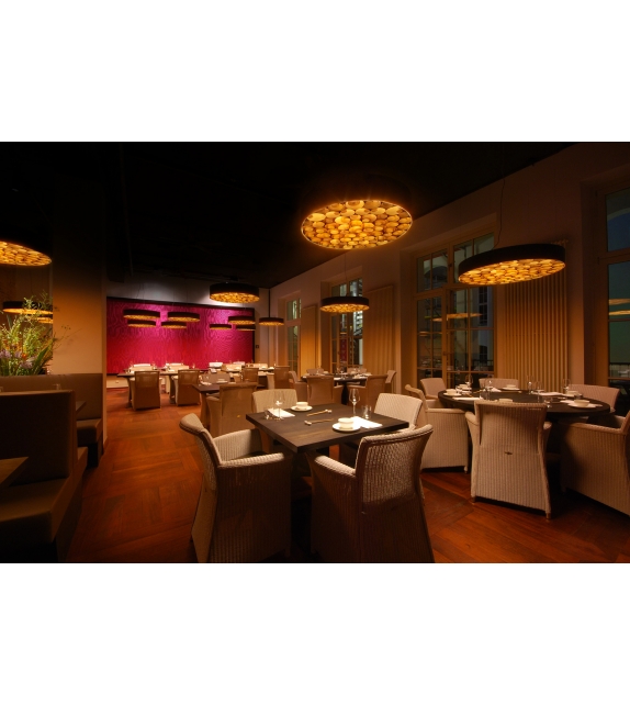 Spiro LZF Pendant Lamp