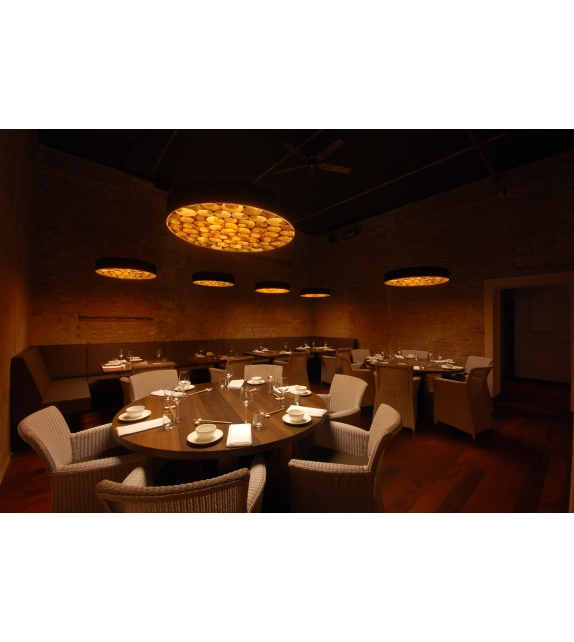 Spiro LZF Pendant Lamp