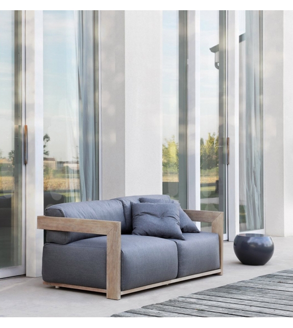 Claud Meridiani Sofa