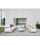 Claud Meridiani Sofa