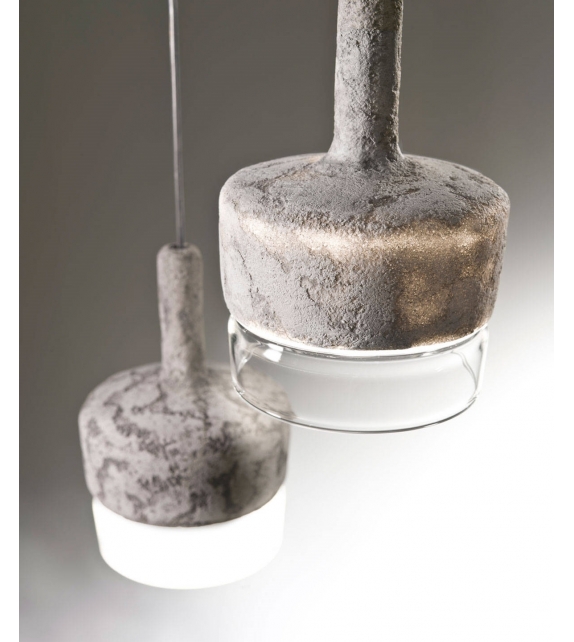 Acorn Penta Suspension Lamp