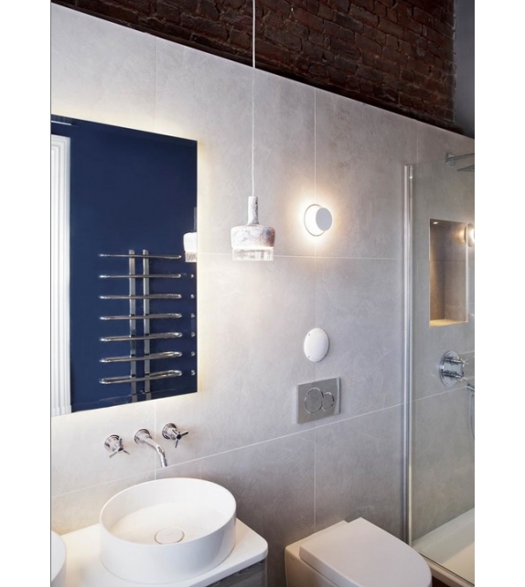 Acorn Penta Suspension Lamp