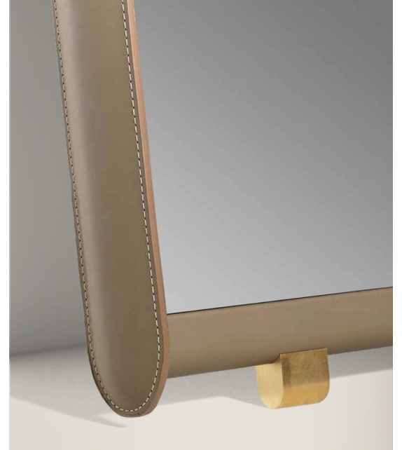 Dorian Poltrona Frau Mirror