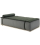 Claud Meridiani Sunlounger
