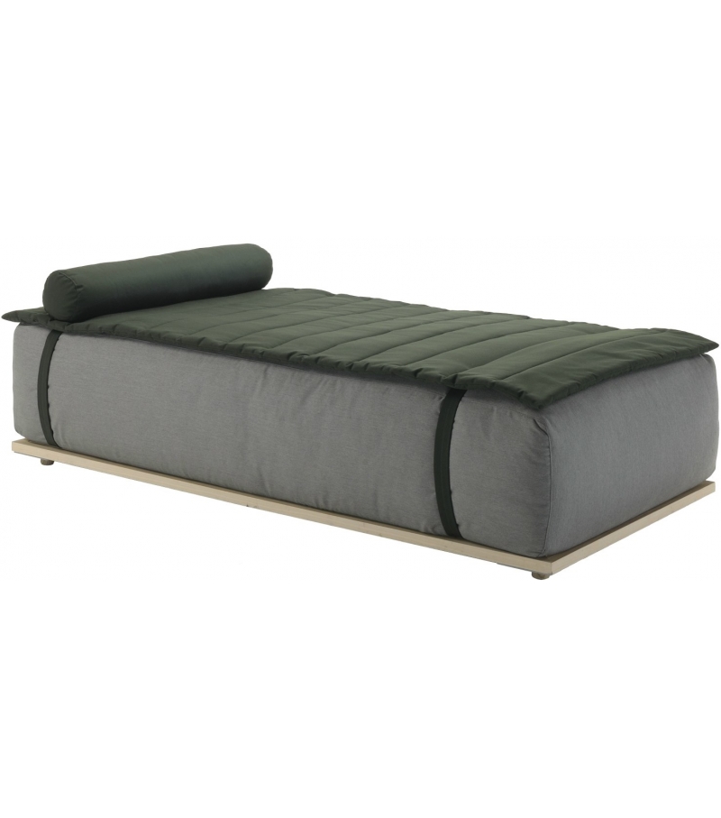 Claud Meridiani Sunlounger