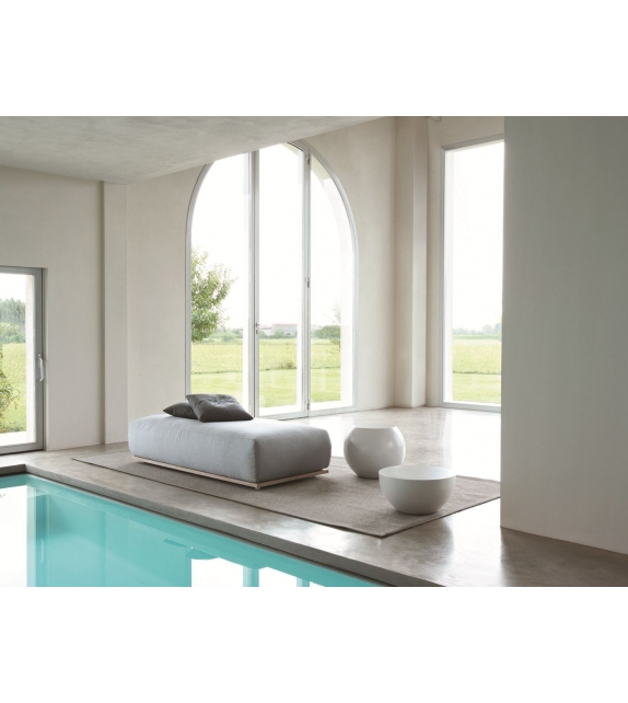 Claud Meridiani Sunlounger