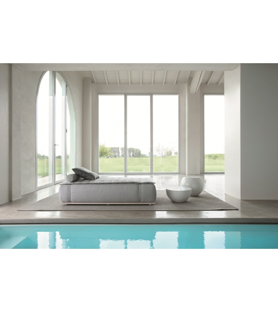 Claud Meridiani Sunlounger