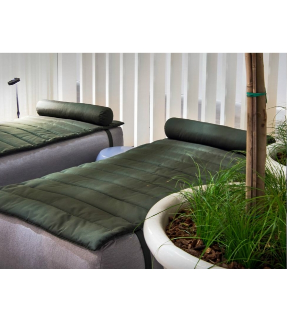 Claud Meridiani Sunlounger