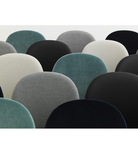 Ace Lounge Normann Copenhagen Sedia