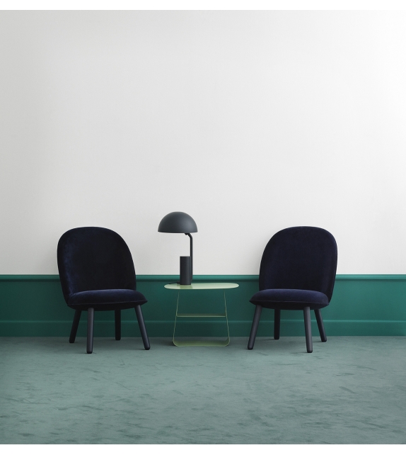 Ace Lounge Normann Copenhagen Chair