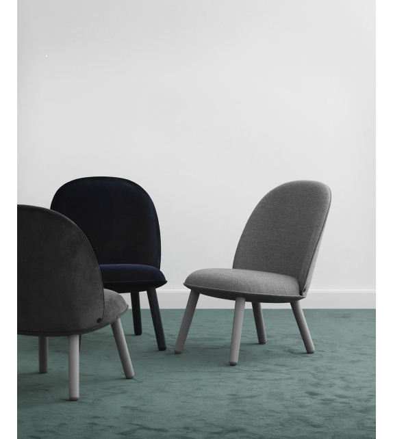 Ace Lounge Normann Copenhagen Sedia
