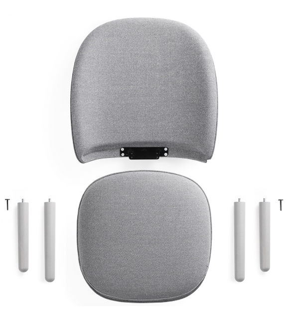 Ace Lounge Normann Copenhagen Sedia