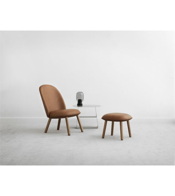 Ace Normann Copenhagen Fußstütze