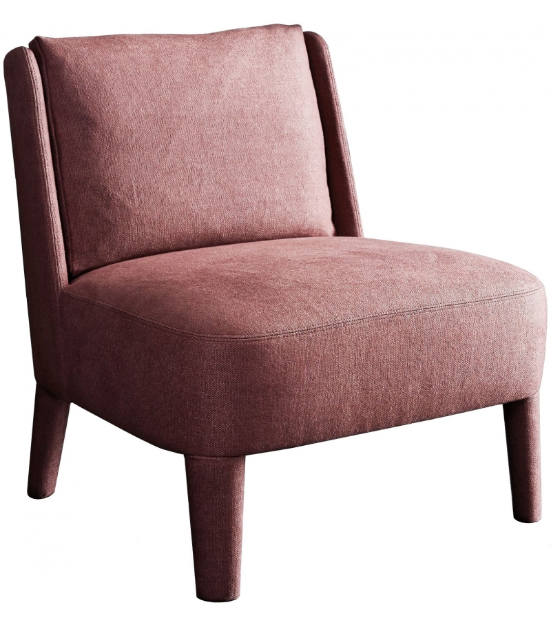 Cecile Meridiani Armchair