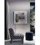 Cecile Meridiani Armchair