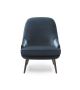 376 Walter Knoll Fauteuil