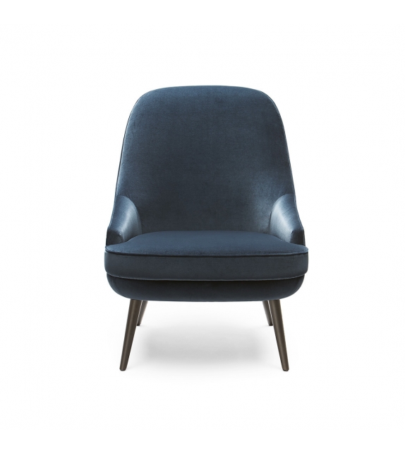 376 Walter Knoll Fauteuil