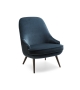 376 Walter Knoll Fauteuil