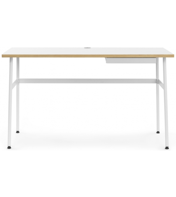 Journal Normann Copenhagen Scrivania