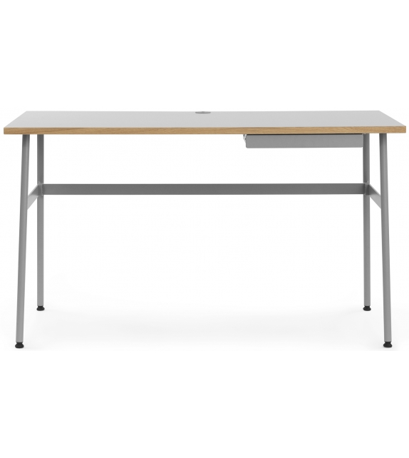 Journal Normann Copenhagen Scrivania