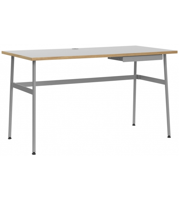 Journal Normann Copenhagen Scrivania