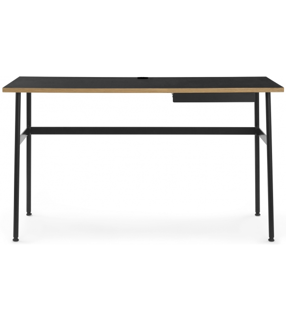 Journal Normann Copenhagen Scrivania