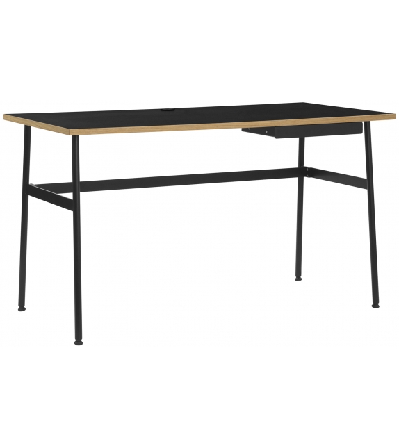 Journal Normann Copenhagen Scrivania