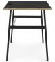 Journal Normann Copenhagen Scrivania