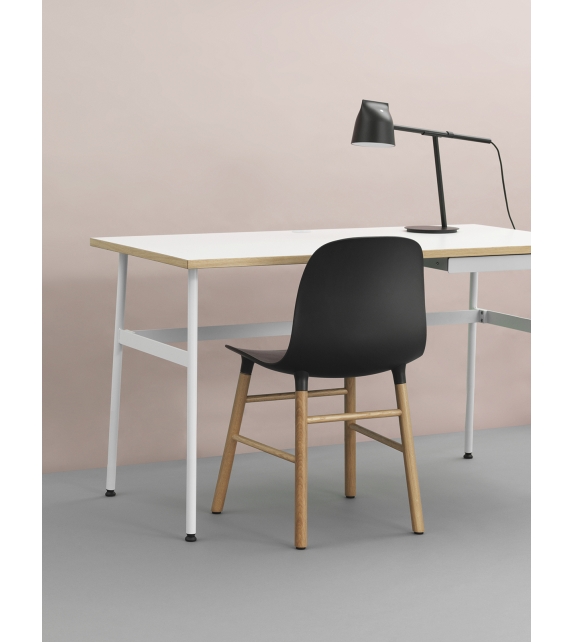 Journal Normann Copenhagen Scrivania