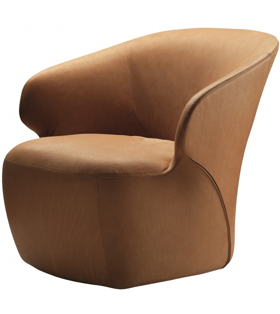 872 Arom Zanotta Poltroncina
