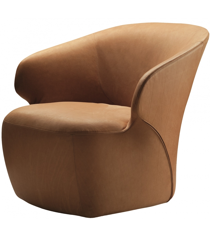 872 Arom Zanotta Poltroncina