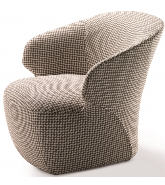 872 Arom Zanotta Sillón