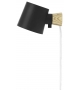 Rise Normann Copenhagen Lámpara de Pared