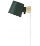 Rise Normann Copenhagen Lampada da Parete