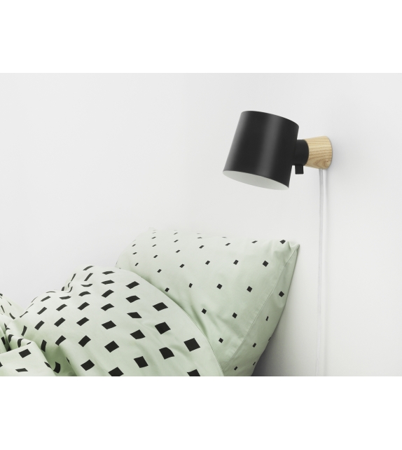 Rise Normann Copenhagen Wall Lamp