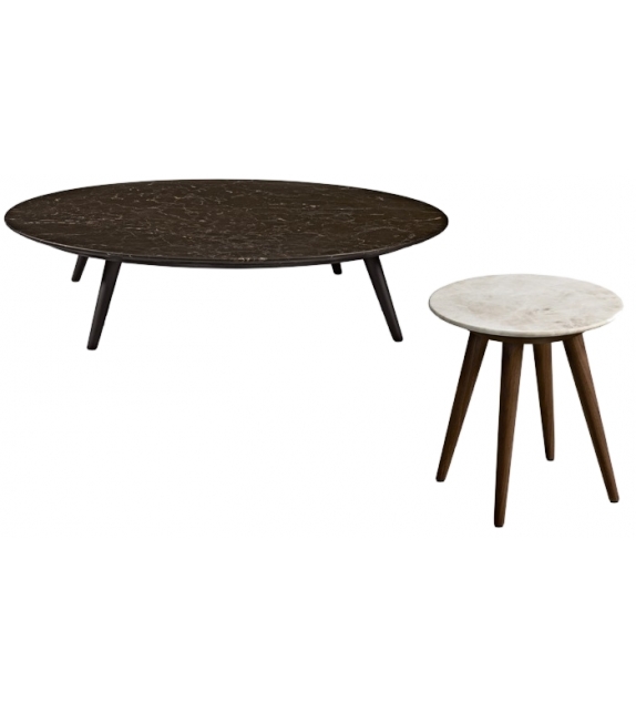375 Walter Knoll Occasional Table