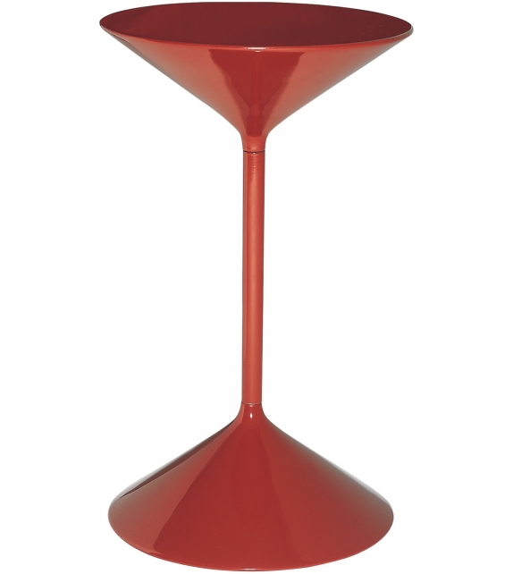 631 Tempo Zanotta Petite Table