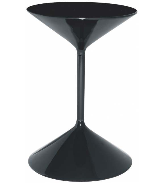 631 Tempo Zanotta Small Table