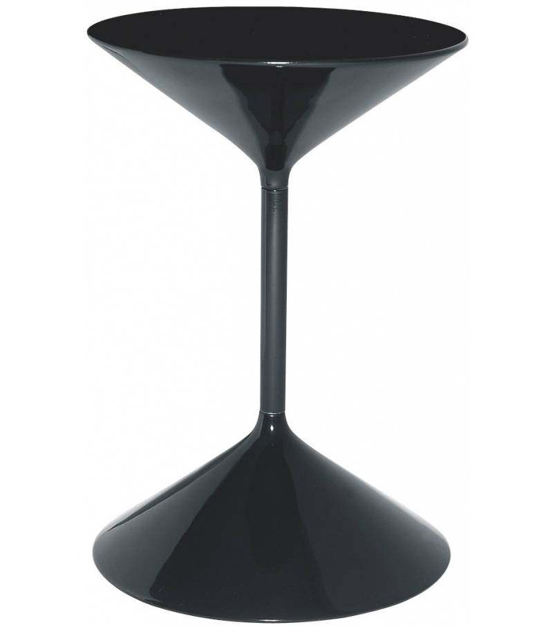 631 Tempo Zanotta Petite Table