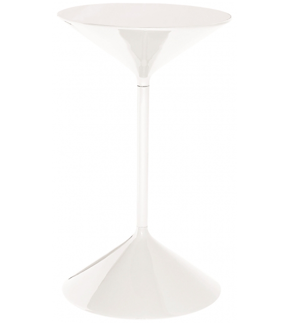 631 Tempo Zanotta Small Table