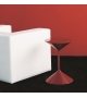 631 Tempo Zanotta Petite Table